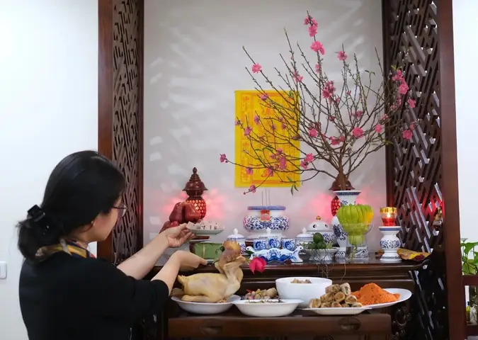 Cúng Gia Tiên Thế Nào Cho Đúng? Cẩm Nang Chi Tiết Dành Cho Người Việt