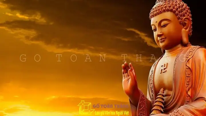 Đức Phật A Di Đà - Vị Phật Của Lòng Từ Bi Và Tịnh Độ