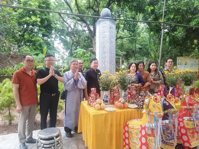 Phong Thủy – Văn Hóa Phương Đông