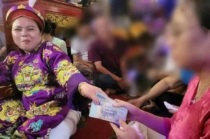 'cô Đồng' Lừa Đảo Qua Thủ Đoạn Cúng 'giải Hạn', Đuổi 'âm Binh ...