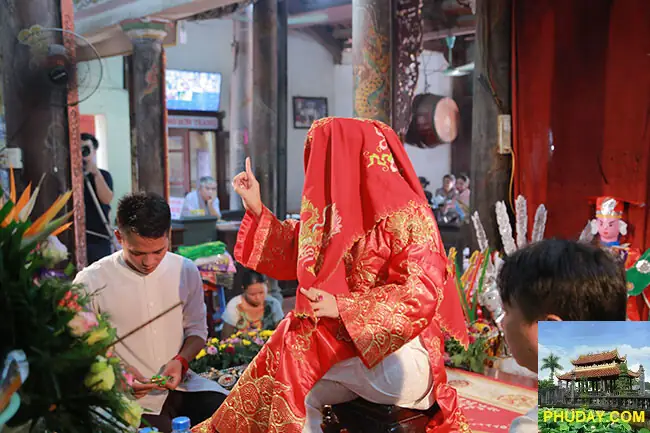 Dấu Hiệu Để Biết Người Có "căn Cao Số Nặng" Là Thế Nào ? - Phủ ...