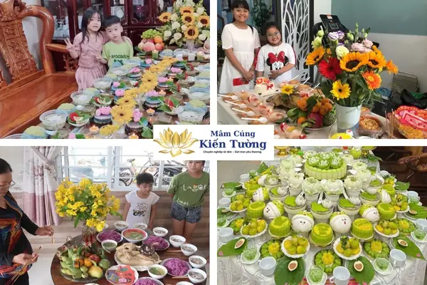 Lễ Cúng Căn Là Gì? Ý Nghĩa? Không Cúng Căn Có Sao Không