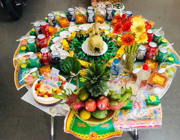 Lễ Cúng Căn Là Gì - Ý Nghĩa Và Những Điều Cần Lưu Ý Khi ...