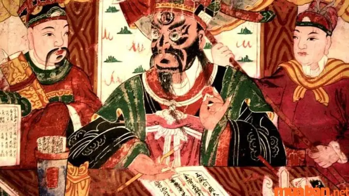 Hạn Diêm Vương Là Một Trong Những Hạn Quan Trọng Mà Mỗi Người ...