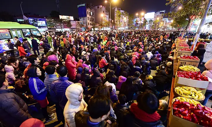 Thủ Tướng Chỉ Đạo Không Dâng Sao Giải Hạn, Cúng Oan Gia Trái Chủ ...