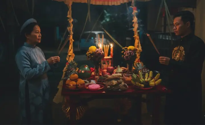 Vợ Chồng Thầy Cúng Vờ 'thánh Nhập', Lừa Tiền Hai Chị Em Suốt 5 Năm ...