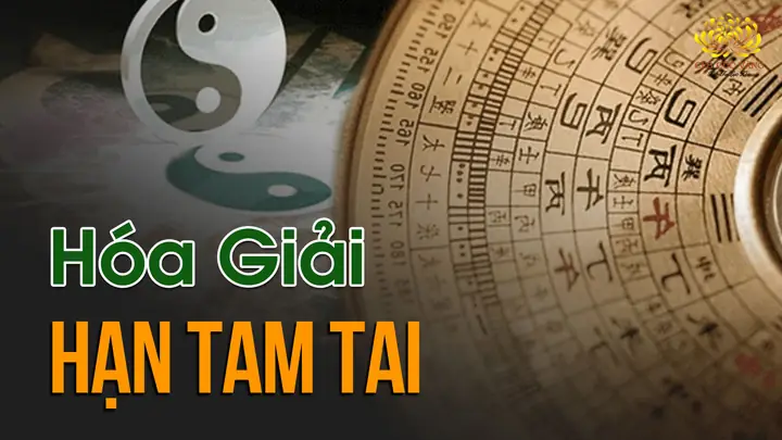 Tam Tai: 6 Cách “giải Hạn” Để Một Năm Bình An, Tránh Được Tai Họa