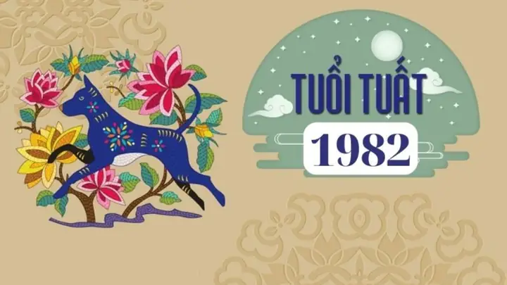 Tử Vi Năm 2026 Tuổi Nhâm Tuất 1982 – Nam Mạng - Đào Tạo ...