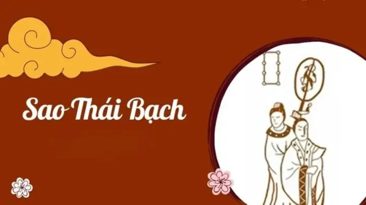 Nam Mệnh Bị Sao Thái Bạch Chiếu 2026 Nên Dùng Vật Phẩm Phong ...