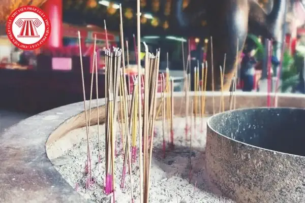 Cẩm Nang Toàn Tập Về Cúng Giải Hạn Sao Thái Tuế 2025 Và Những Lưu Ý Phong Thủy Khi Mua Nhà