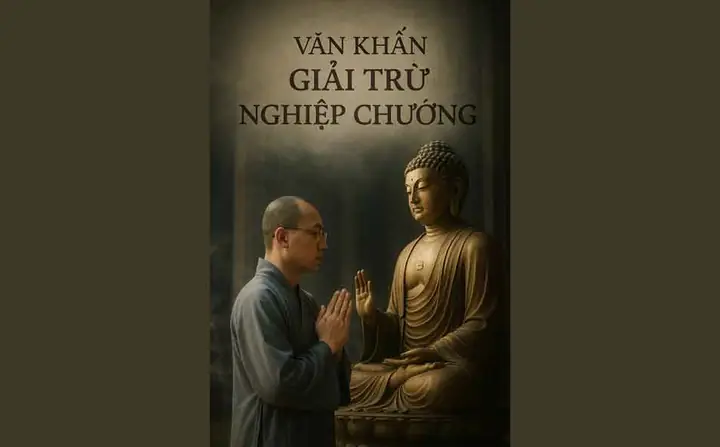 Cúng Giải Nghiệp Chướng Cho Người Đã Mất: Ý Nghĩa, Nghi Lễ Và Những Điều Cần Biết