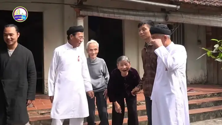 Kinh Giải Oan - Hội Thánh Cao Đài Tòa Thánh Tây Ninh