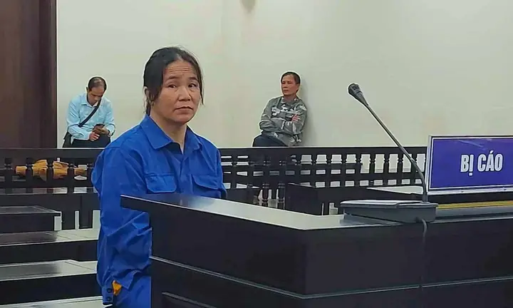 Cô Đồng Giăng Bẫy Lừa Cúng Giải Vong, Giải Hạn