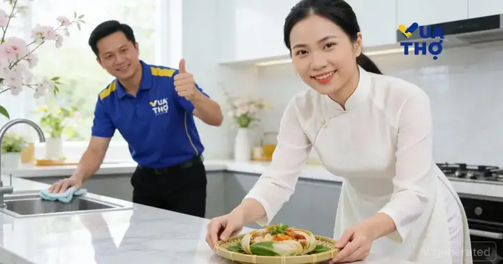 Mâm Cúng Giao Thừa Năm 2026: Cẩm Nang Chuẩn Xác Cho Đêm Giao Thừa Ấm Cúng