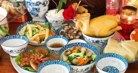 Cẩm Nang Chuẩn Bị Mâm Cúng Giao Thừa 30 Tết: Văn Hóa Truyền Thống Và Những Điều Cần Biết