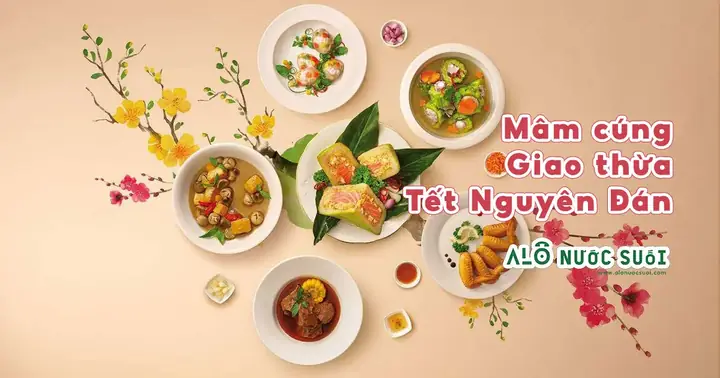 Ý Nghĩa Và Số Lượng Chén Chè Trong Mâm Cúng Giao Thừa
