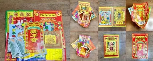 Cúng Giao Thừa Có Đốt Vàng Mã Không? Giải Đáp Chi Tiết Từ Góc Nhìn Văn Hóa Và Tâm Linh