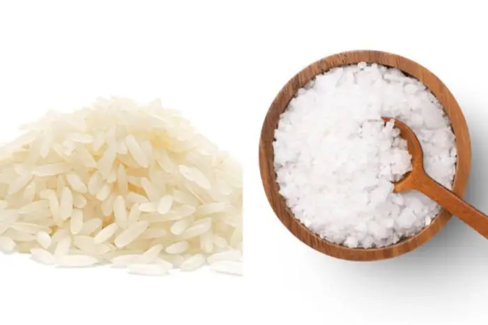 Cúng Giao Thừa Có Gạo Muối Không? Giải Đáp Ý Nghĩa & Cách Thức Thực Hiện