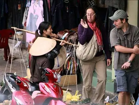 Những Điều Khách Du Lịch Nước Ngoài 'sợ Chết Khiếp' Khi Đến Vn