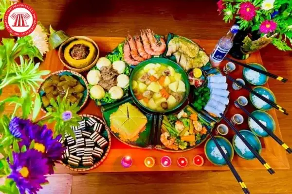 Cúng Giao Thừa: Ý Nghĩa Tâm Linh Sâu Sắc Và Những Điều Cần Biết Để Chuẩn Bị Cho Năm Mới