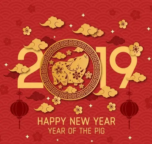 Tết Kỷ Hợi (6) – Nghi Thức Đêm Giao Thừa P2 | Dự Đoán Học