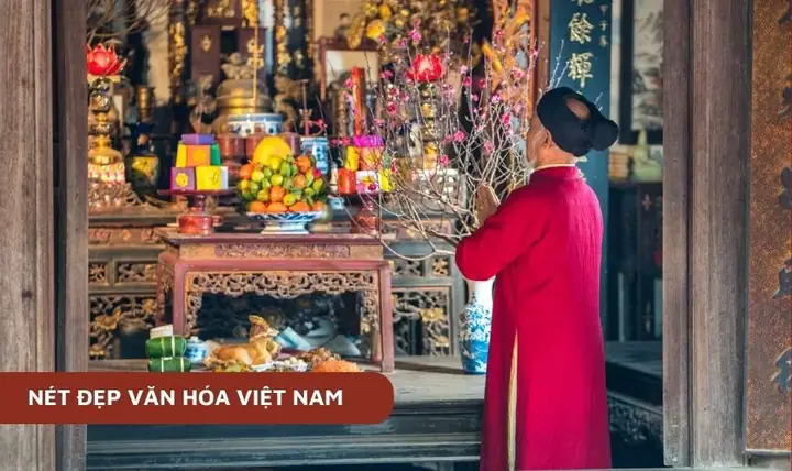 Cẩm Nang Chi Tiết Về Nghi Thức Cúng Giao Thừa Năm 2026: Ý Nghĩa, Thời Gian Và Lễ Vật Chuẩn Nhất