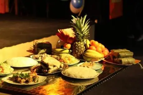 Cúng Giao Thừa Ngoài Trời Là Cúng Ai? Nguồn Gốc, Ý Nghĩa Và Bài Khấn Chi Tiết