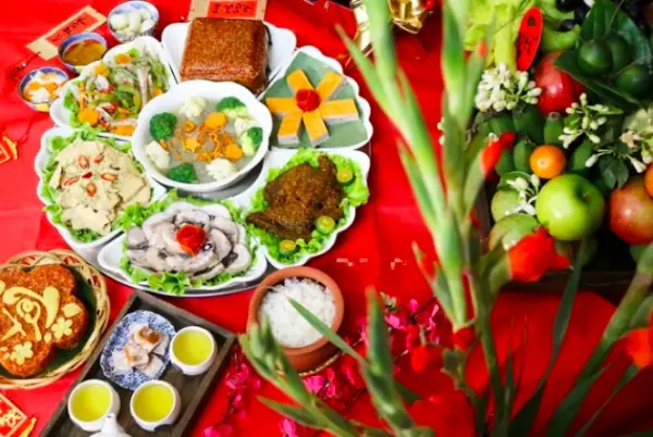 Cúng Giao Thừa Ngoài Trời Thắp Mấy Nén Hương? Giải Đáp Chi Tiết Theo Phong Tục Truyền Thống