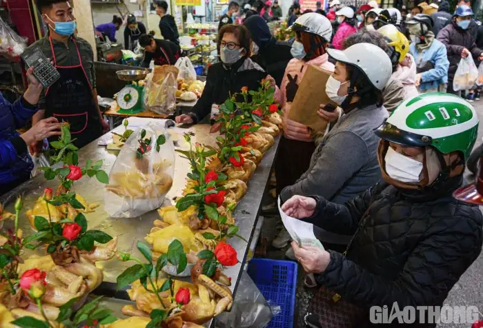 Cúng Giao Thừa: Nguồn Gốc, Ý Nghĩa Và Văn Hóa Của Người Hoa