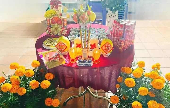 Cúng Giao Thừa Ở Đâu Trước: Chi Tiết Nghi Lễ Và Thứ Tự Cúng Bái Chuẩn Nhất