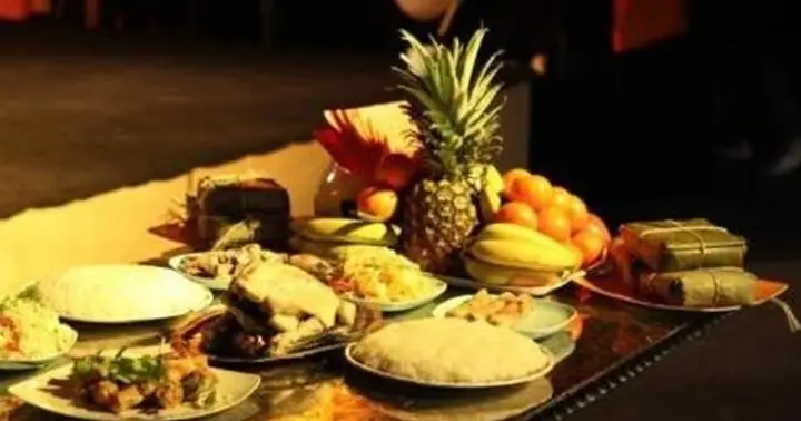 Cúng Giao Thừa Ở Đâu Trước: Chi Tiết Nghi Lễ Và Thứ Tự Cúng Bái Chuẩn Nhất