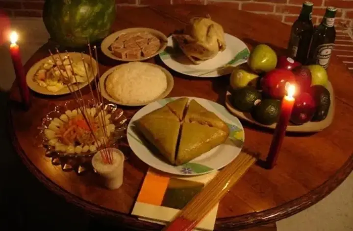 Cúng Giao Thừa Ở Đâu Trước: Chi Tiết Nghi Lễ Và Thứ Tự Cúng Bái Chuẩn Nhất