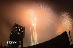 Những Phong Tục, Nghi Thức Quan Trọng Trong Đêm Giao Thừa