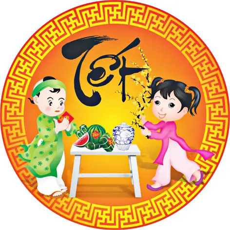 Phong Tục Đưa Ông Táo Về Trời Và Cúng Giao Thừa Ngoài Trời ...