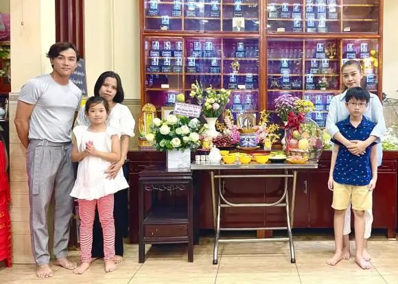 Cúng Giỗ 3 Năm: Những Gợi Ý Ý Nghĩa Dành Cho Người Quá Cố