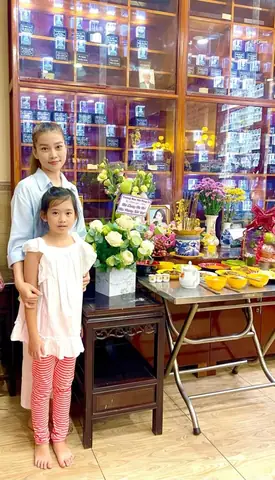 Cúng Giỗ 3 Năm: Những Gợi Ý Ý Nghĩa Dành Cho Người Quá Cố