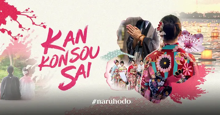 Kan-kon-sou-sai: 4 Nghi Lễ Quan Trọng Trong Cuộc Đời Của Một ...