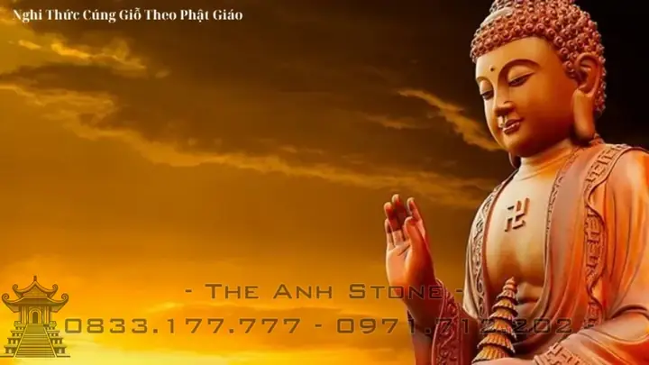 Cúng Giỗ Đầu Theo Phật Giáo: Chi Tiết Nghi Lễ, Ý Nghĩa Và Các Bước Thực Hiện