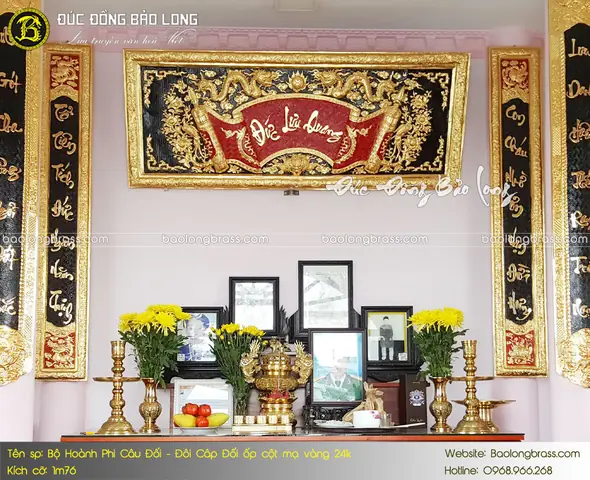 Thờ Cúng Tổ Tiên Mấy Đời Thì Dừng Lại Mới Trọn Chữ Hiếu?