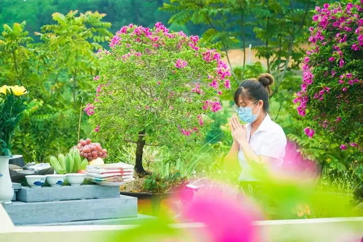 Dịch Vụ Cúng Giỗ Online