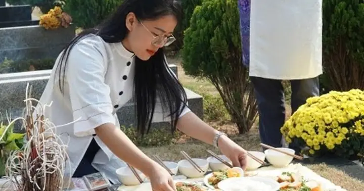 Dịch Vụ Cúng Online Tiền Triệu Đắt Khách Mùa Vu Lan