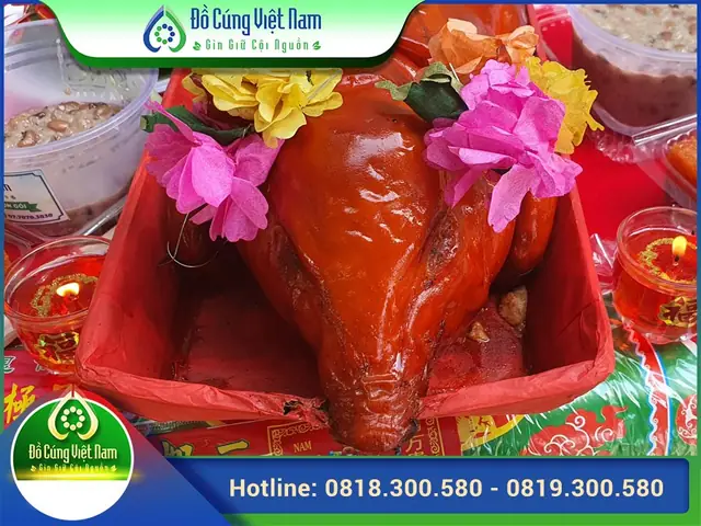 Chuẩn Bị Mâm Cúng Đủ Lễ Vật & Cách Cúng Tổ Nghề Xây Dựng ...