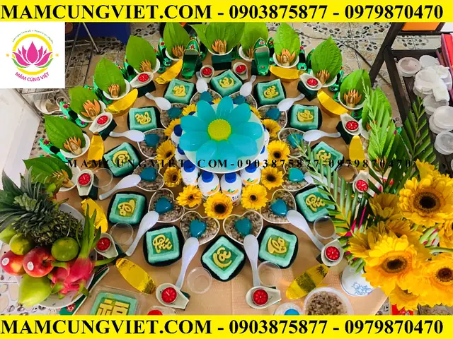 Hướng Dẫn Cách Cúng Căn 12 Tuổi Cho Trẻ