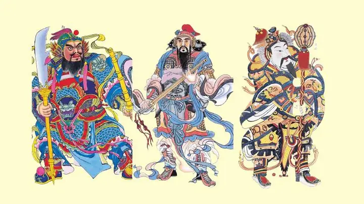 Lễ Cúng Hành Binh Hành Khiển: Nguồn Gốc, Ý Nghĩa Và Văn Khấn Đầy Đủ