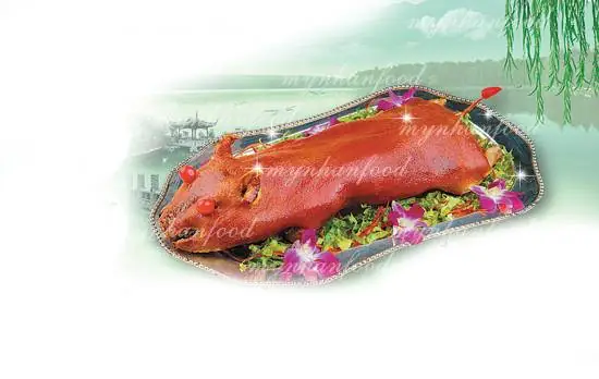 Top 5 Món Cúng Heo Quay Nguyên Con Trang Nghiệm Dâng Lễ Bà Chúa Xứ