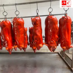 Top 5 Món Cúng Heo Quay Nguyên Con Trang Nghiệm Dâng Lễ Bà Chúa Xứ