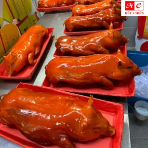 Phong Tục Cúng Heo Quay - Kinh Nghiệm, Cách Cúng Chuẩn - Heo ...