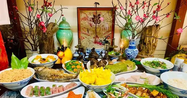 Những Kiêng Kỵ Khi Cúng Rằm Tháng Giêng