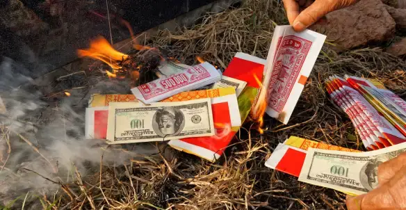 Cẩm Nang Lễ Cúng Hóa Vàng Tết 2026: Ý Nghĩa, Quy Trình & Lưu Ý Cần Biết