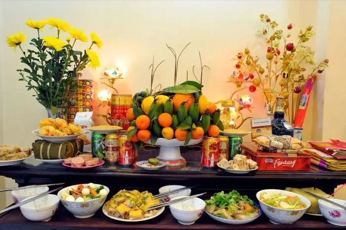 Ý Nghĩa Và Nghi Thức Cúng Hóa Vàng Đầu Năm Chuẩn Nhất